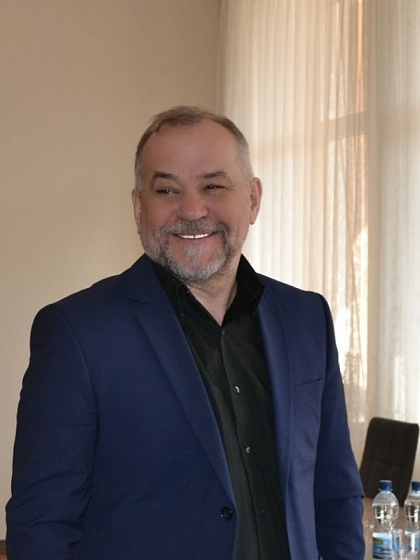 Владимир Машков 